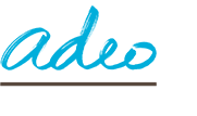 Logo Adeo