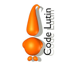 Logo Code Lutin
