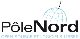 Logo Pole Nord