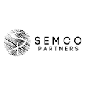 Logo Semco Partners