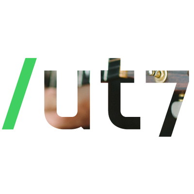 Logo /ut7