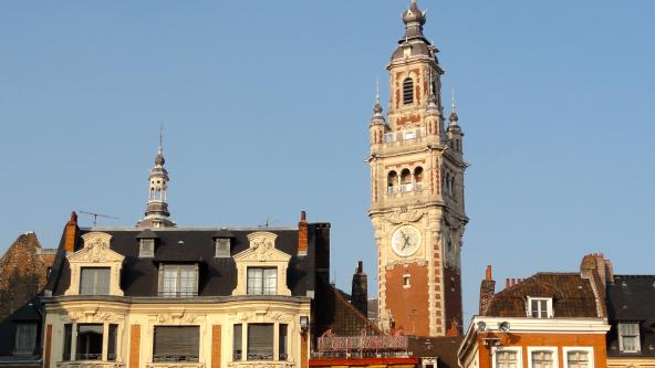 beffroi de la cci